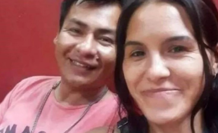 Femicidio en Salta mató a su ex de 36 puñaladas mientras sus hijas