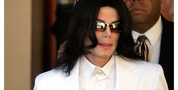 Difunden Una Foto De La Autopsia De Michael Jackson