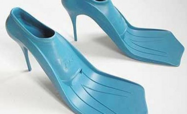 Zapatos para salir a la lluvia y no perder el | InfoVeloz.com