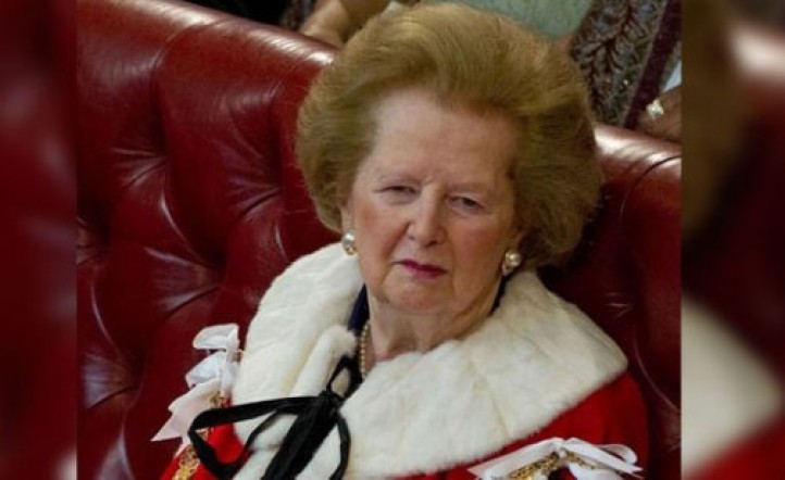 Moler vanidad estornudar Margaret Thatcher: ¿Por qué era "La Dama de Hierro? | InfoVeloz.com