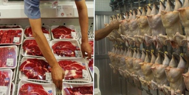 La industria avícola sigue ganando terreno: ¿superará a la carne vacuna?