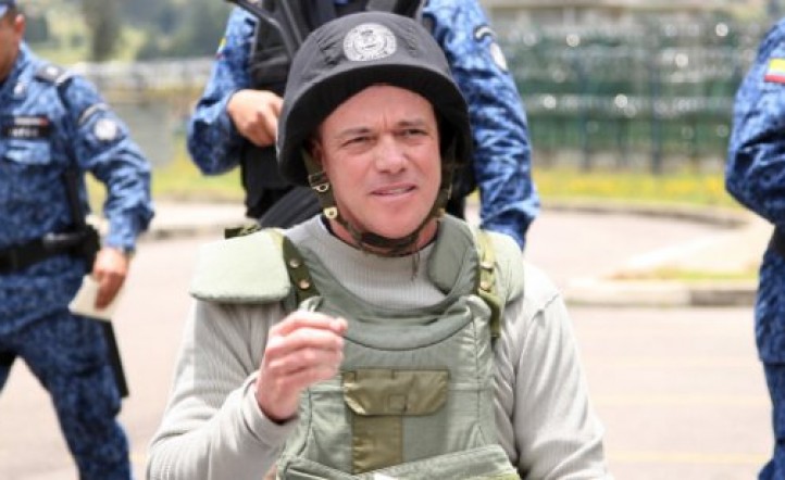 visa estera Moretón Quedará libre Popeye, la mano derecha de Pablo Escobar | InfoVeloz.com