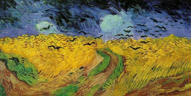 Forenses aseguran que Vincent Van Gogh no se suicidó