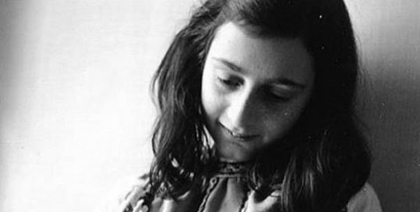 La hermanastra de Ana Frank revela datos convulsionantes sobre su terrible infancia  