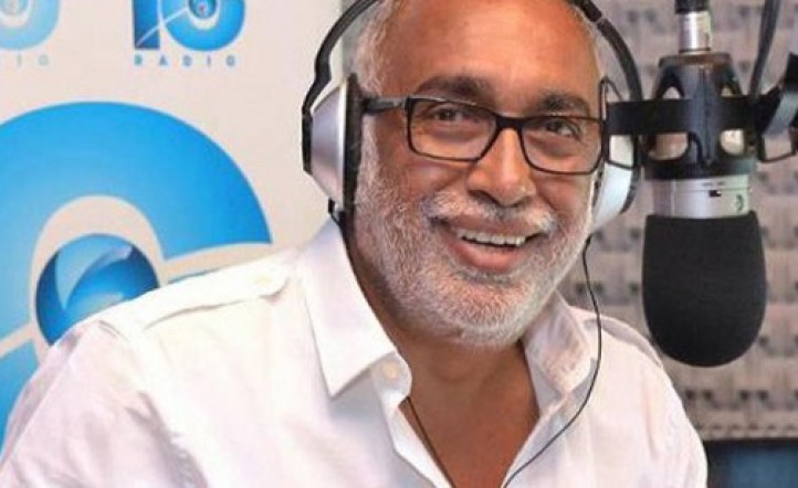 El Negro Oro vuelve a Radio 10 y su panelista será Feinmann: ¿Greco será despedido?
