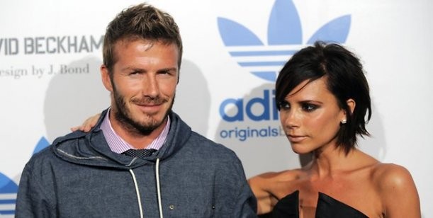 Vergonzosa situación: ¿Victoria Adams, la mujer de David Beckham, se orinó encima?