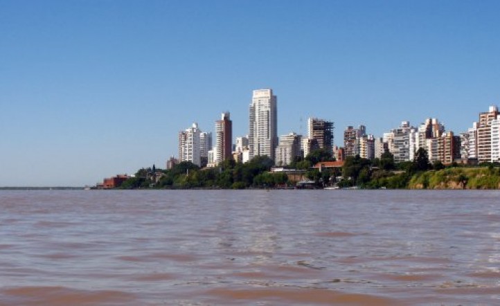 Río Paraná