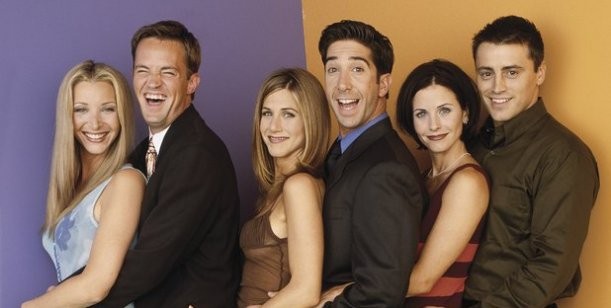 Video - El drama de Matthew Perry, Chandler en Friends: No recuerdo tres años de la serie por mis adicciones