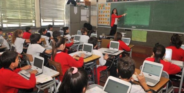 ¡Atención papás! Los colegios privados de la provincia de Buenos Aires cobrarán una cuota extra para una modernización tecnológica
