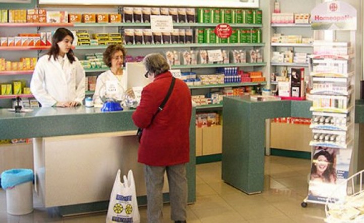 Cruzan al Pami: los farmacéuticos advierten que entre los medicamentos que ya no serán gratis hay antibióticos importantes
