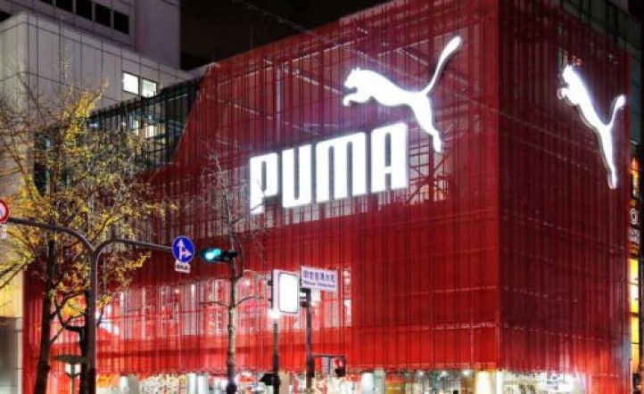 sangre Sociable en términos de Por importaciones, cierra la fábrica que producía para Puma desde hace  treinta años | InfoVeloz.com