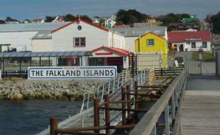 El Gobierno de las Islas Malvinas afirmó estar trabajando para restablecer vuelos a Sudamérica