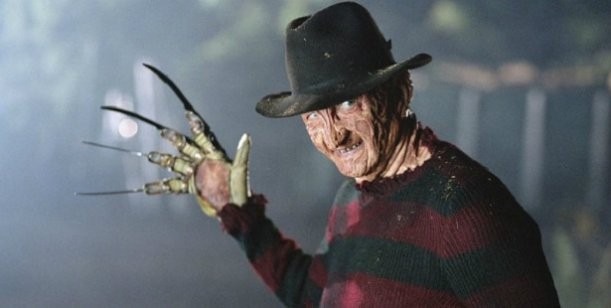 Halloween de terror: fue a una fiesta disfrazado de Freddy Krueger y disparó contra una multitud