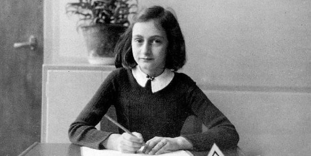 Enigma del colgante de Ana Frank: apareció en campo de concentración