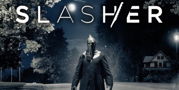 Slasher, el terror de los 90 hecho serie