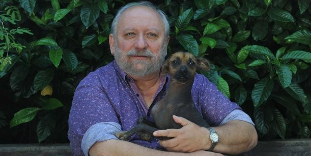 El doctor Romero resuelve todas las dudas y hace una increíble revelación: Nuestros perros nos hablan
