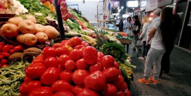 Usarán radiación en carnes, frutas y verduras para que duren más