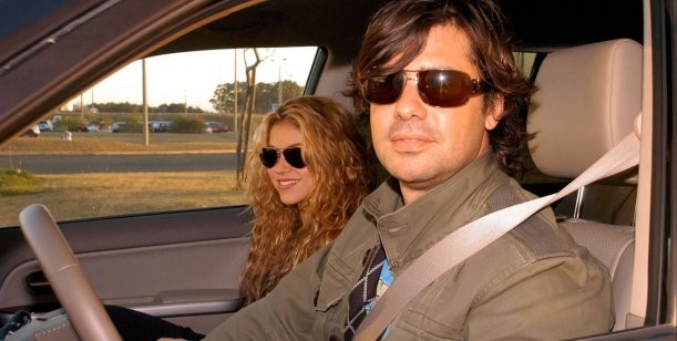 Shakira y Antonio de la Rúa involucrados en los Paradise Papers con una cifra millonaria