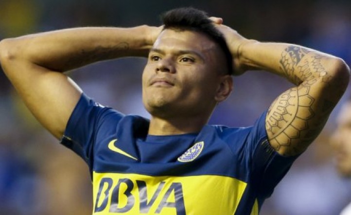 Nuevo escándalo en Boca: Walter Bou, acusado de ser violento con ...