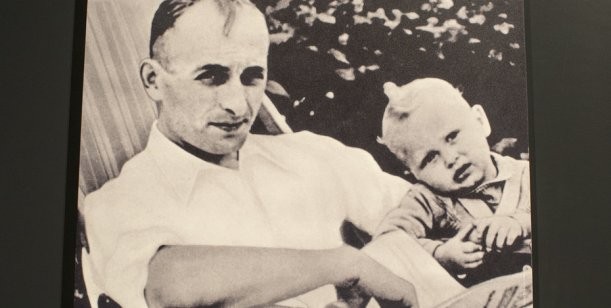 Los Eichmann: como es la vida de la familia del jefe nazi que fue atrapado en Argentina