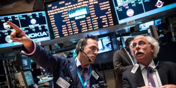 Las acciones argentinas que cotizan en Wall Street cayeron hasta 5,8%