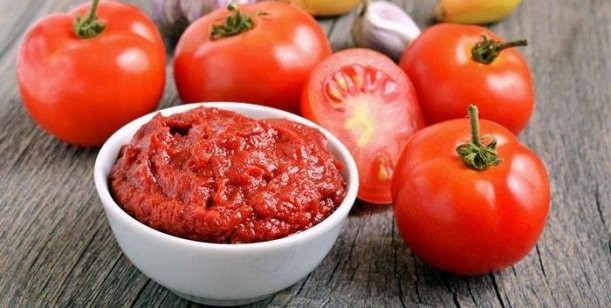 La Anmat prohibió la venta de dos marcas de tomates triturados