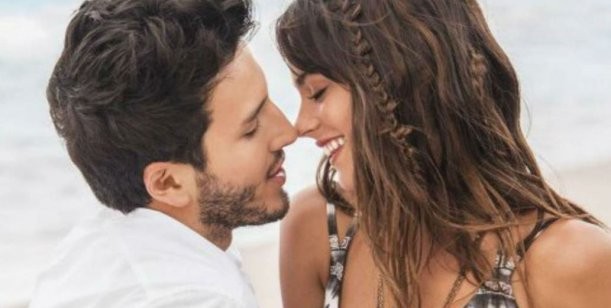 Ricardo Montaner confirmó el romance: Tini Stoessel y Sebastián Yatra están de novios