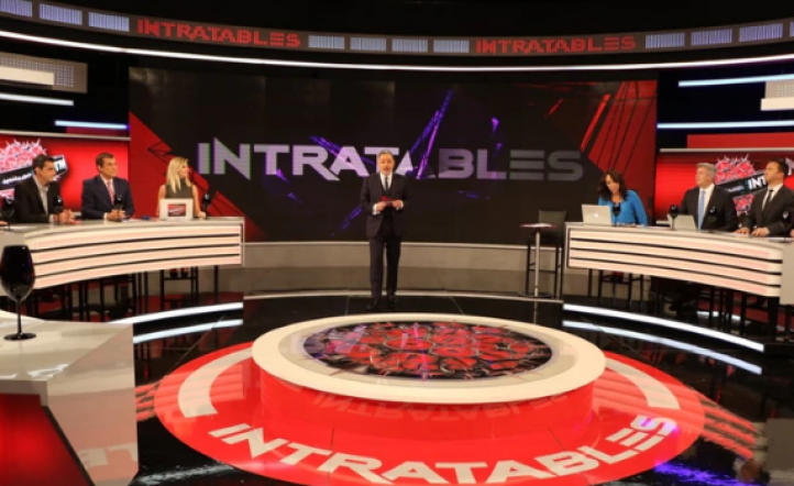 Intratables