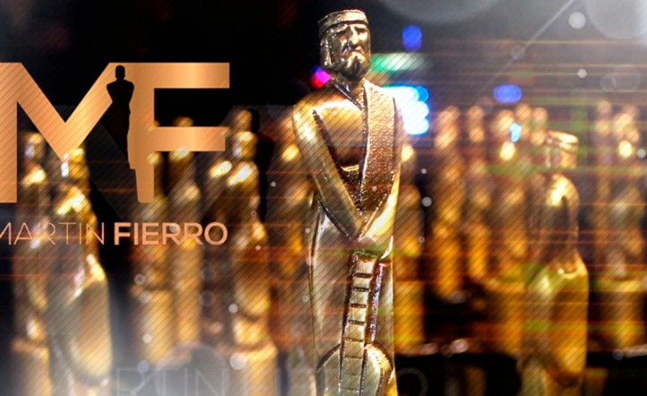 Premios Martín Fierro