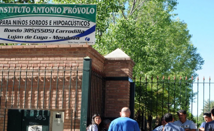 Instituto Provolo