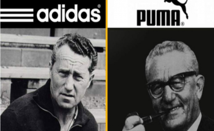 Adidas-Pumas: los llegaron a odiarse para imponer la marca | InfoVeloz.com