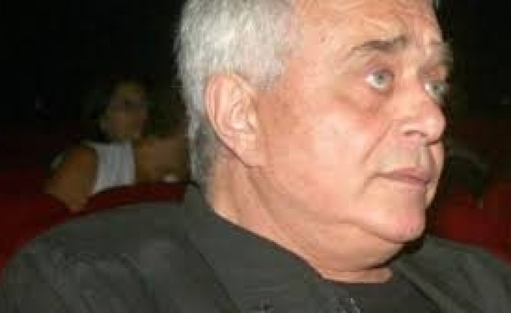 Sergio Velasco Ferrero