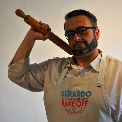 Bake Off Argentina - El Gran Pastelero