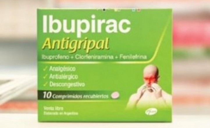 ibupirac
