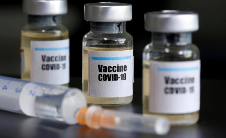 La vacuna contra el coronavirus podría estar disponible antes de finales de 2.020