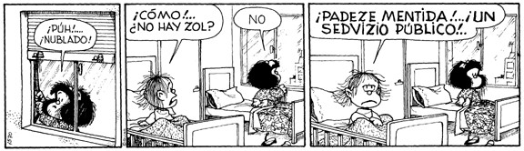 Mafalda Guille