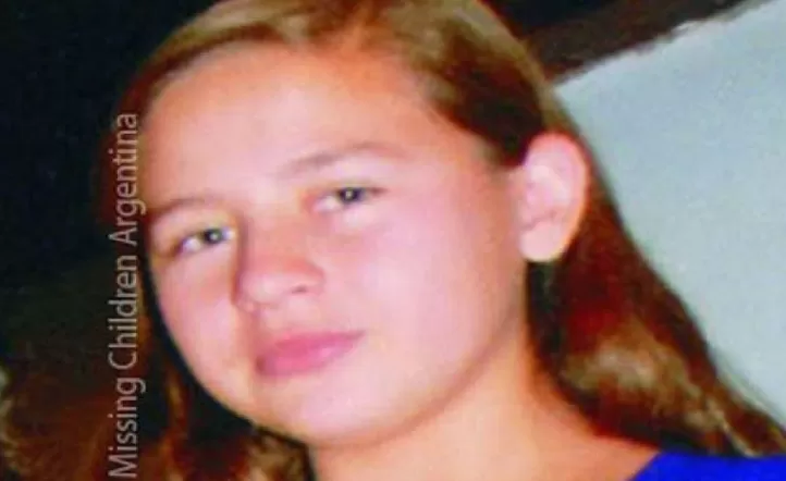 Aldana Celeste Orozco Maturano