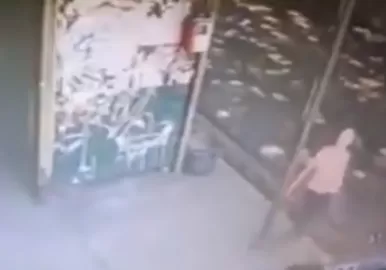 jubilada atropellada lomas de zamora