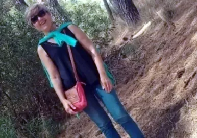 profesora benito juarez