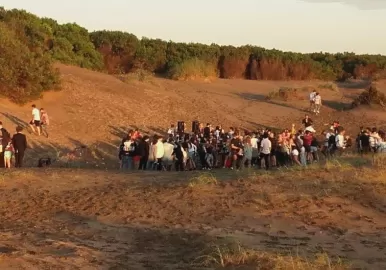 fiesta-clandestina-claromeco-golpearon-policias