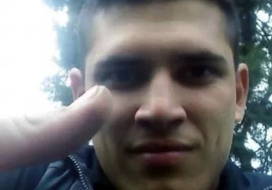 policia asesinado en laferrere