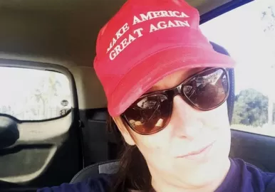 ashli babbitt estados unidos