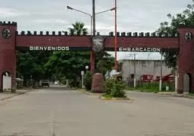 Femicidio en Salta