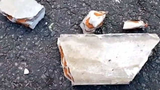 mamposteria caida centro