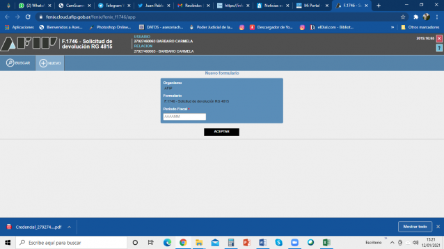 afipdevolucion dolares