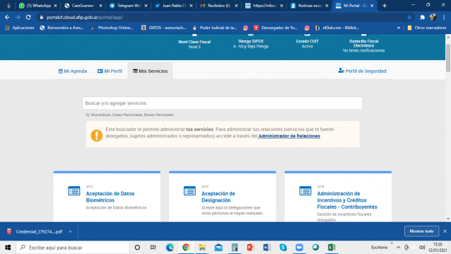 afipdevolucion dolares