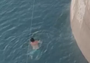 mendoza hombre borracho