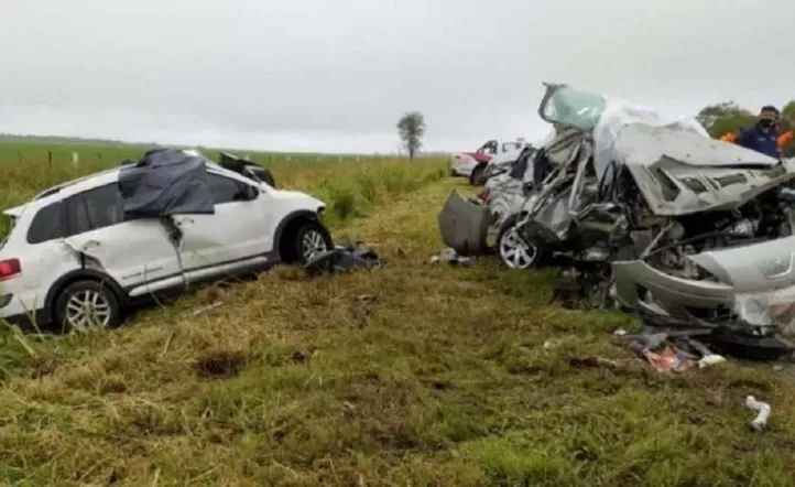 tragedia en Córdoba