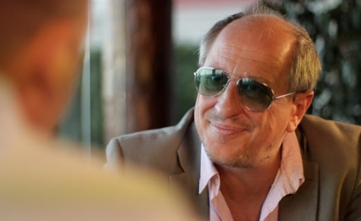 Daniel Aráoz es el décimo confirmado para MasterChef Celebrity 2 | InfoVeloz.com