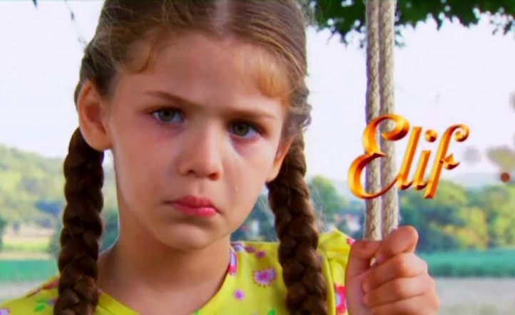 Cuantos Capítulos Tiene Elif En Nova